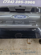 2023-2026 Ford Super Duty F250 F350 F450 F550 Tailgate - Black