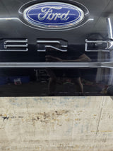 2023-2026 Ford Super Duty F250 F350 F450 F550 Tailgate - Black
