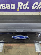 2023-2026 Ford Super Duty F250 F350 F450 F550 Tailgate - Black