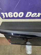 2023-2026 Ford Super Duty F250 F350 F450 F550 Tailgate - Black