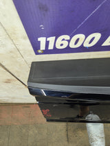 2023-2026 Ford Super Duty F250 F350 F450 F550 Tailgate - Black