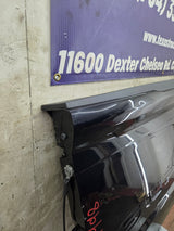 2023-2026 Ford Super Duty F250 F350 F450 F550 Tailgate - Black