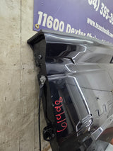 2023-2026 Ford Super Duty F250 F350 F450 F550 Tailgate - Black