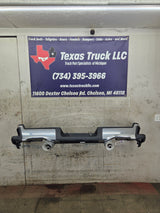 2023-2026 Ford Super Duty Rear Bumper F250 F350 F450 F550