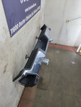 2023-2026 Ford Super Duty Rear Bumper F250 F350 F450 F550