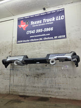 2023-2026 Ford Super Duty Rear Bumper F250 F350 F450 F550