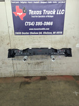 2023-2026 Ford Super Duty Rear Bumper F250 F350 F450 F550