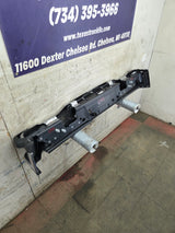 2023-2026 Ford Super Duty Rear Bumper F250 F350 F450 F550