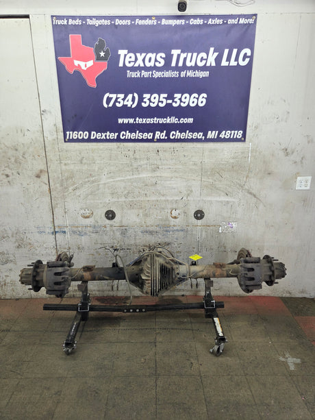 2010-2022 Ford Econoline E350 Dually Rear Axle 4.10 Ratio