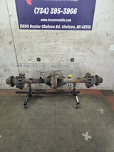 2010-2022 Ford Econoline E350 Dually Rear Axle 4.10 Ratio