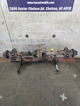 2010-2022 Ford Econoline E350 Dually Rear Axle 4.10 Ratio