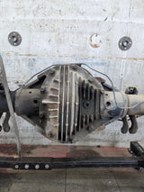 2010-2022 Ford Econoline E350 Dually Rear Axle 4.10 Ratio