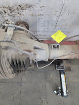 2010-2022 Ford Econoline E350 Dually Rear Axle 4.10 Ratio
