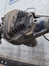 2010-2022 Ford Econoline E350 Dually Rear Axle 4.10 Ratio