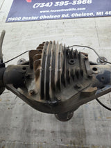 2010-2022 Ford Econoline E350 Dually Rear Axle 4.10 Ratio