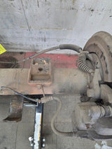 2010-2022 Ford Econoline E350 Dually Rear Axle 4.10 Ratio