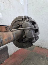 2010-2022 Ford Econoline E350 Dually Rear Axle 4.10 Ratio