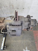 2010-2022 Ford Econoline E350 Dually Rear Axle 4.10 Ratio