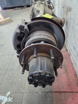 2010-2022 Ford Econoline E350 Dually Rear Axle 4.10 Ratio
