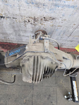 2010-2022 Ford Econoline E350 Dually Rear Axle 4.10 Ratio