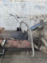 2010-2022 Ford Econoline E350 Dually Rear Axle 4.10 Ratio