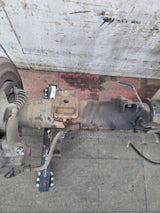 2010-2022 Ford Econoline E350 Dually Rear Axle 4.10 Ratio