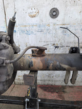 2010-2022 Ford Econoline E350 Dually Rear Axle 4.10 Ratio