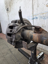 2010-2022 Ford Econoline E350 Dually Rear Axle 4.10 Ratio