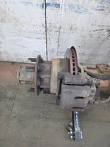 2010-2022 Ford Econoline E350 Dually Rear Axle 4.10 Ratio