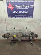 2010-2022 Ford Econoline E350 Dually Rear Axle 4.10 Ratio