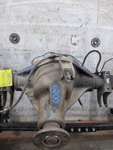 2010-2022 Ford Econoline E350 Dually Rear Axle 4.10 Ratio