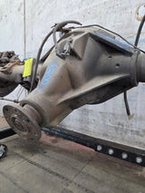 2010-2022 Ford Econoline E350 Dually Rear Axle 4.10 Ratio