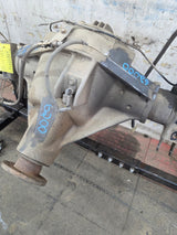 2010-2022 Ford Econoline E350 Dually Rear Axle 4.10 Ratio