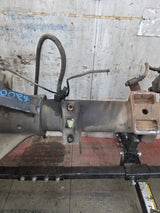 2010-2022 Ford Econoline E350 Dually Rear Axle 4.10 Ratio