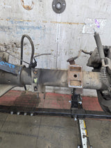 2010-2022 Ford Econoline E350 Dually Rear Axle 4.10 Ratio