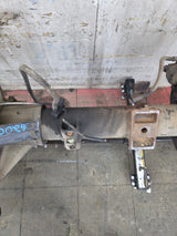 2010-2022 Ford Econoline E350 Dually Rear Axle 4.10 Ratio