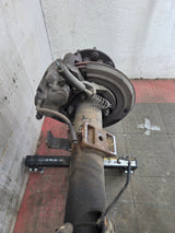 2010-2022 Ford Econoline E350 Dually Rear Axle 4.10 Ratio
