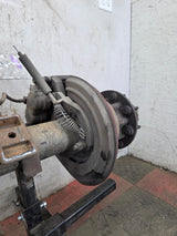 2010-2022 Ford Econoline E350 Dually Rear Axle 4.10 Ratio