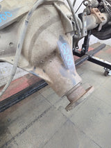 2010-2022 Ford Econoline E350 Dually Rear Axle 4.10 Ratio