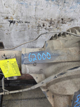 2010-2022 Ford Econoline E350 Dually Rear Axle 4.10 Ratio