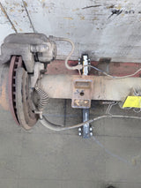 2010-2022 Ford Econoline E350 Dually Rear Axle 4.10 Ratio