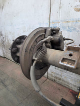 2010-2022 Ford Econoline E350 Dually Rear Axle 4.10 Ratio