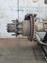 2010-2022 Ford Econoline E350 Dually Rear Axle 4.10 Ratio