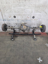 1999-2006 Chevrolet Silverado GMC Sierra 1500 3.42 Rear Axle GU6 G80 Drum Brakes