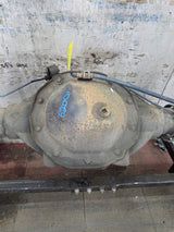 1999-2006 Chevrolet Silverado GMC Sierra 1500 3.42 Rear Axle GU6 G80 Drum Brakes
