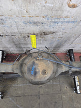 1999-2006 Chevrolet Silverado GMC Sierra 1500 3.42 Rear Axle GU6 G80 Drum Brakes