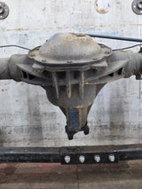 1999-2006 Chevrolet Silverado GMC Sierra 1500 3.42 Rear Axle GU6 G80 Drum Brakes