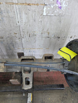 1999-2006 Chevrolet Silverado GMC Sierra 1500 3.42 Rear Axle GU6 G80 Drum Brakes