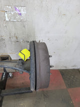 1999-2006 Chevrolet Silverado GMC Sierra 1500 3.42 Rear Axle GU6 G80 Drum Brakes