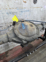 1999-2006 Chevrolet Silverado GMC Sierra 1500 3.42 Rear Axle GU6 G80 Drum Brakes